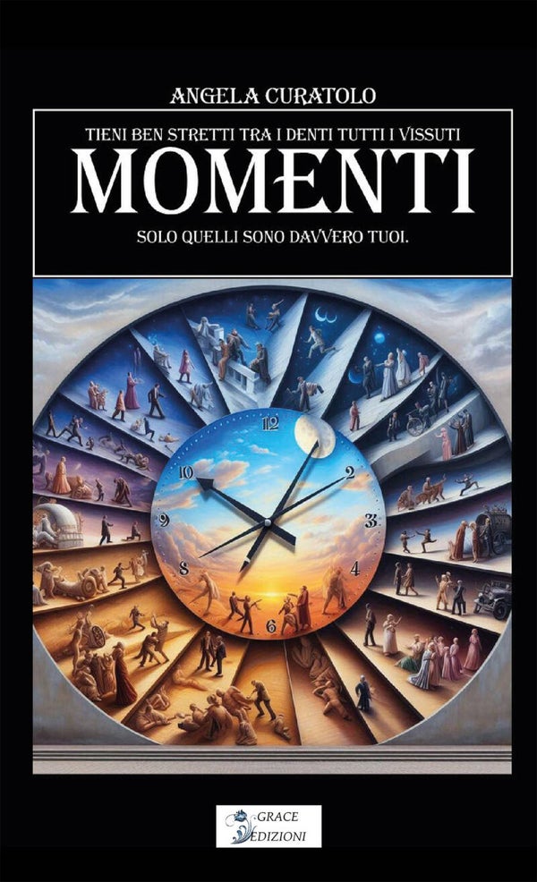 Momenti