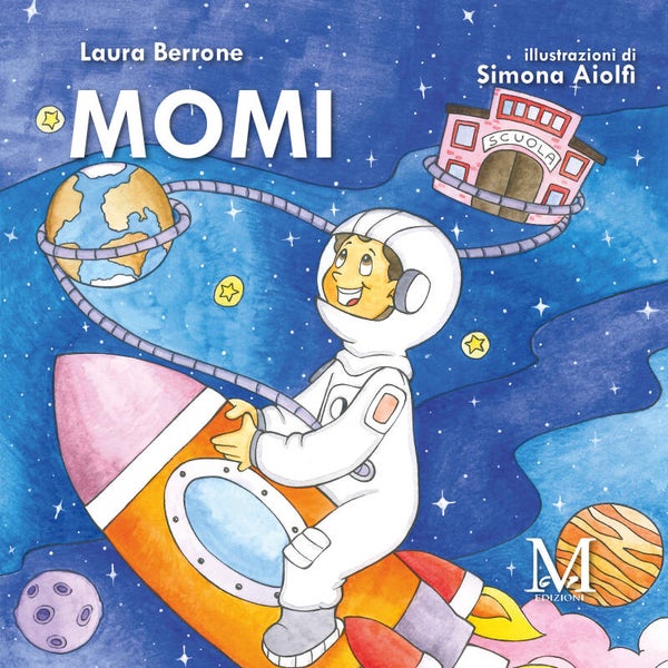 Momi