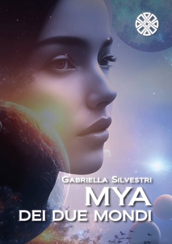Mya dei due mondi