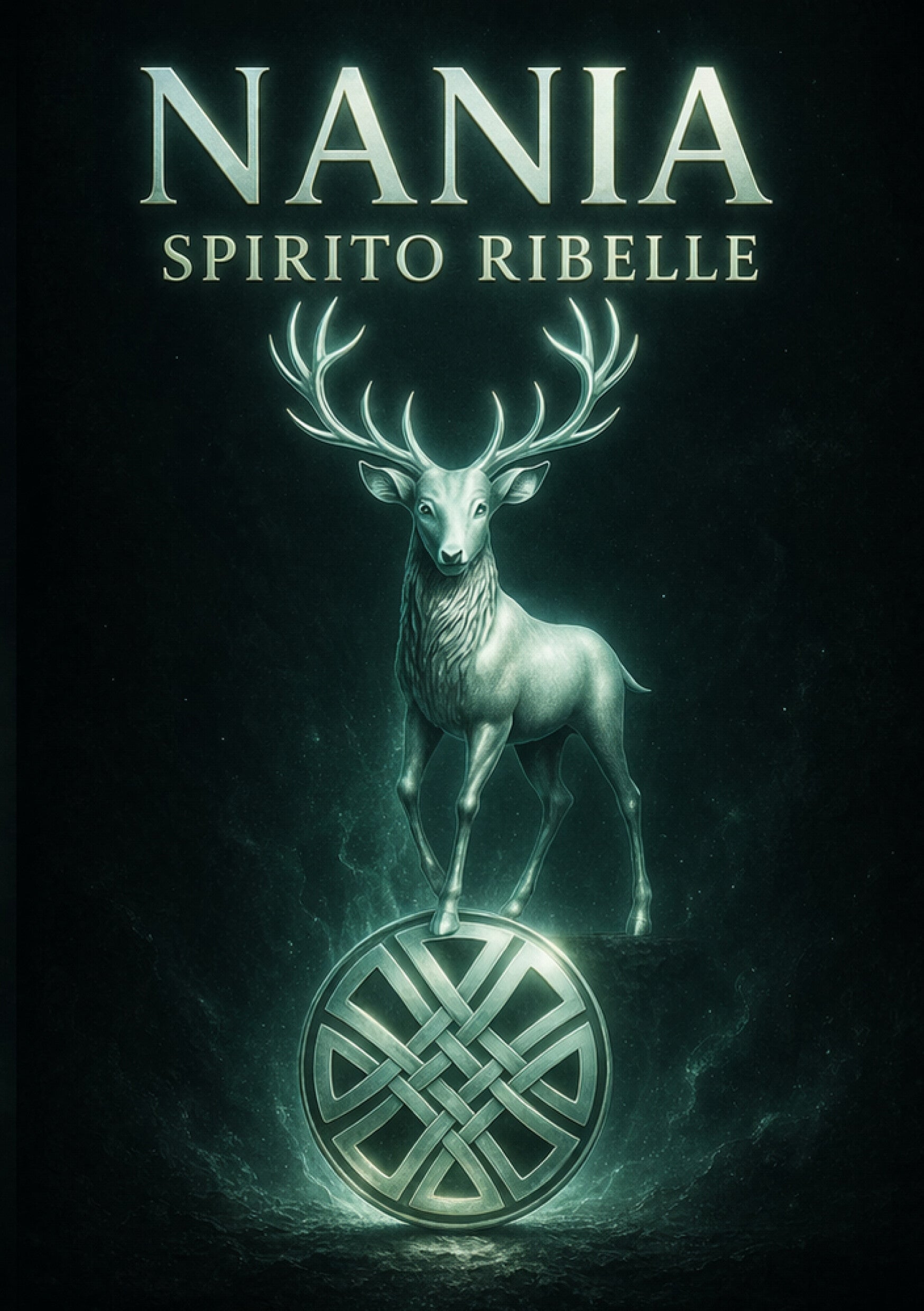 Nania Spirito ribelle