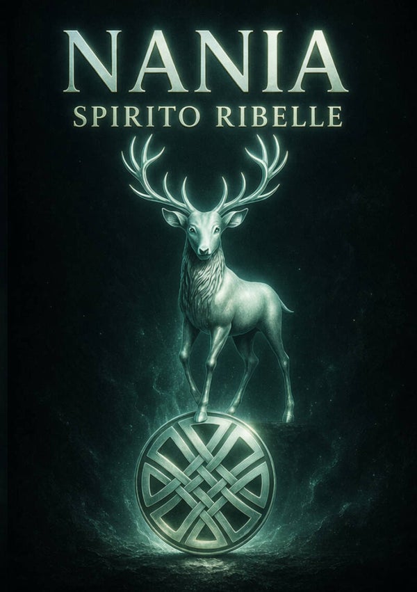Nania Spirito ribelle