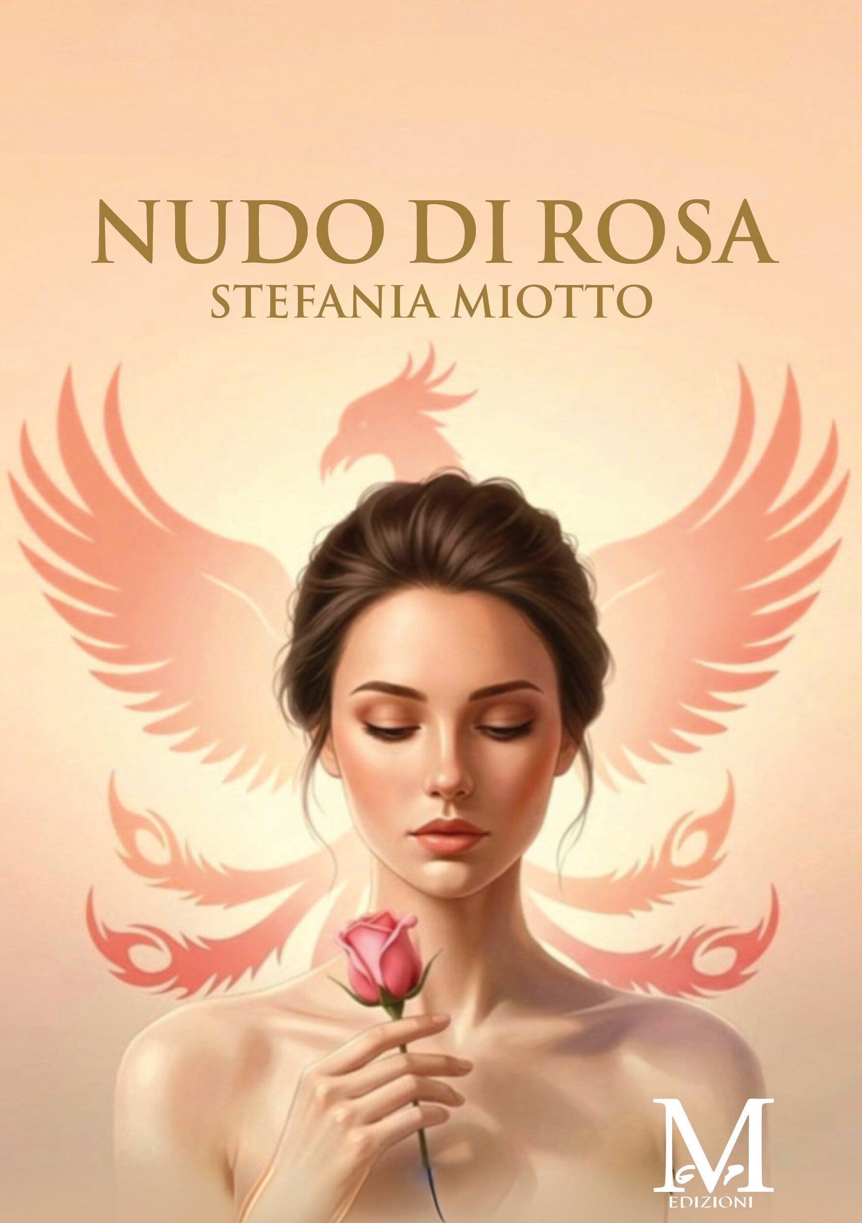 Nudo di rosa