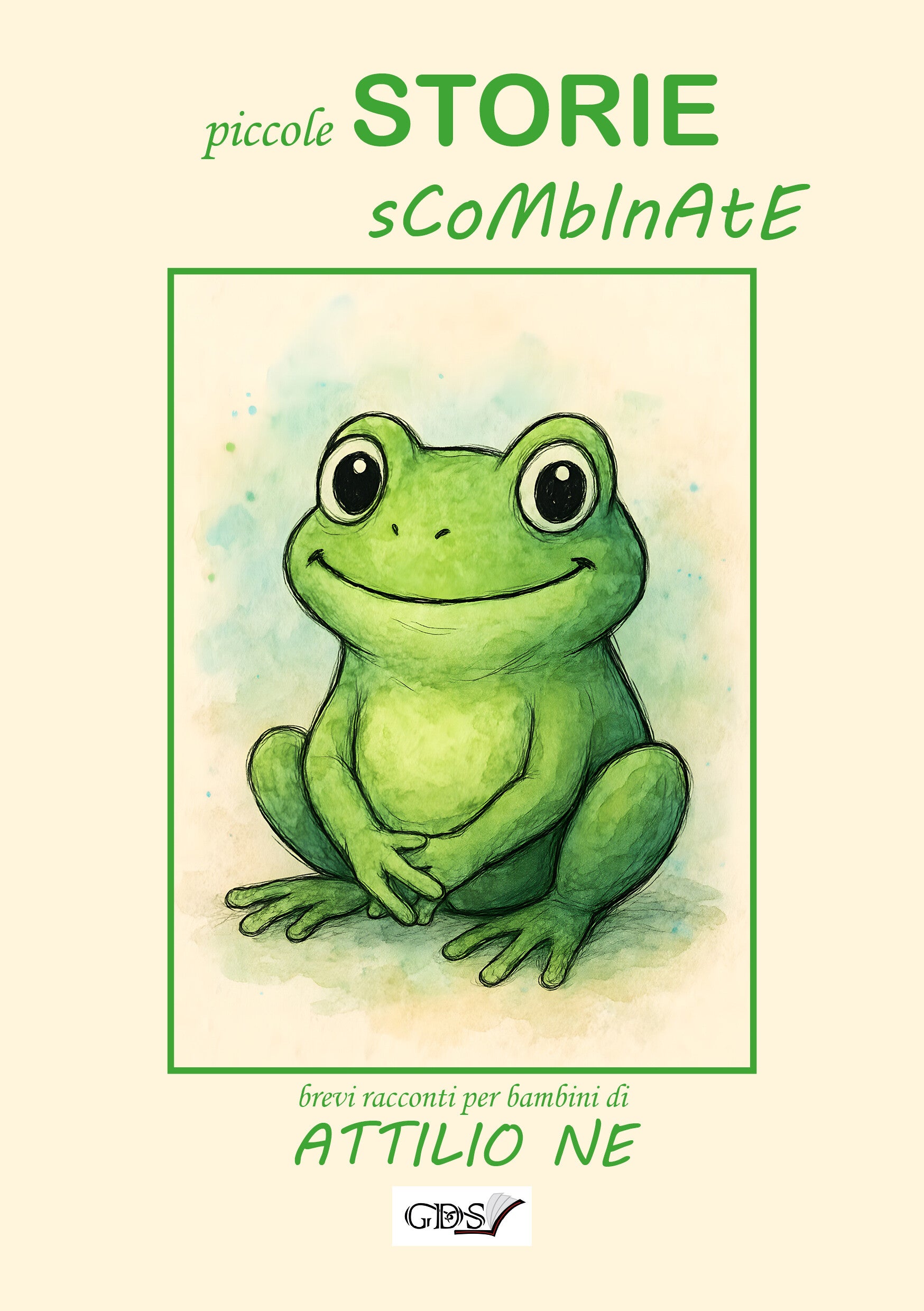 Piccole storie scombinate