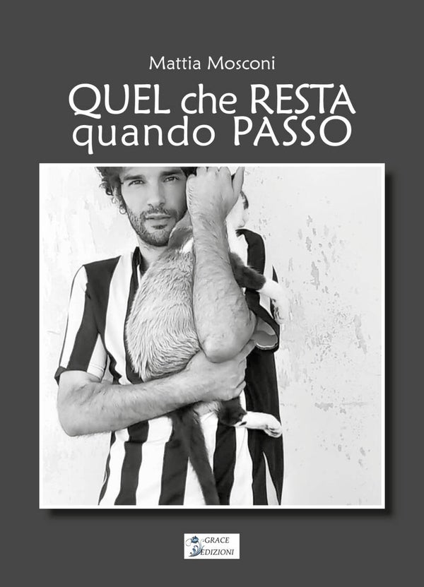 Quel che resta quando passo
