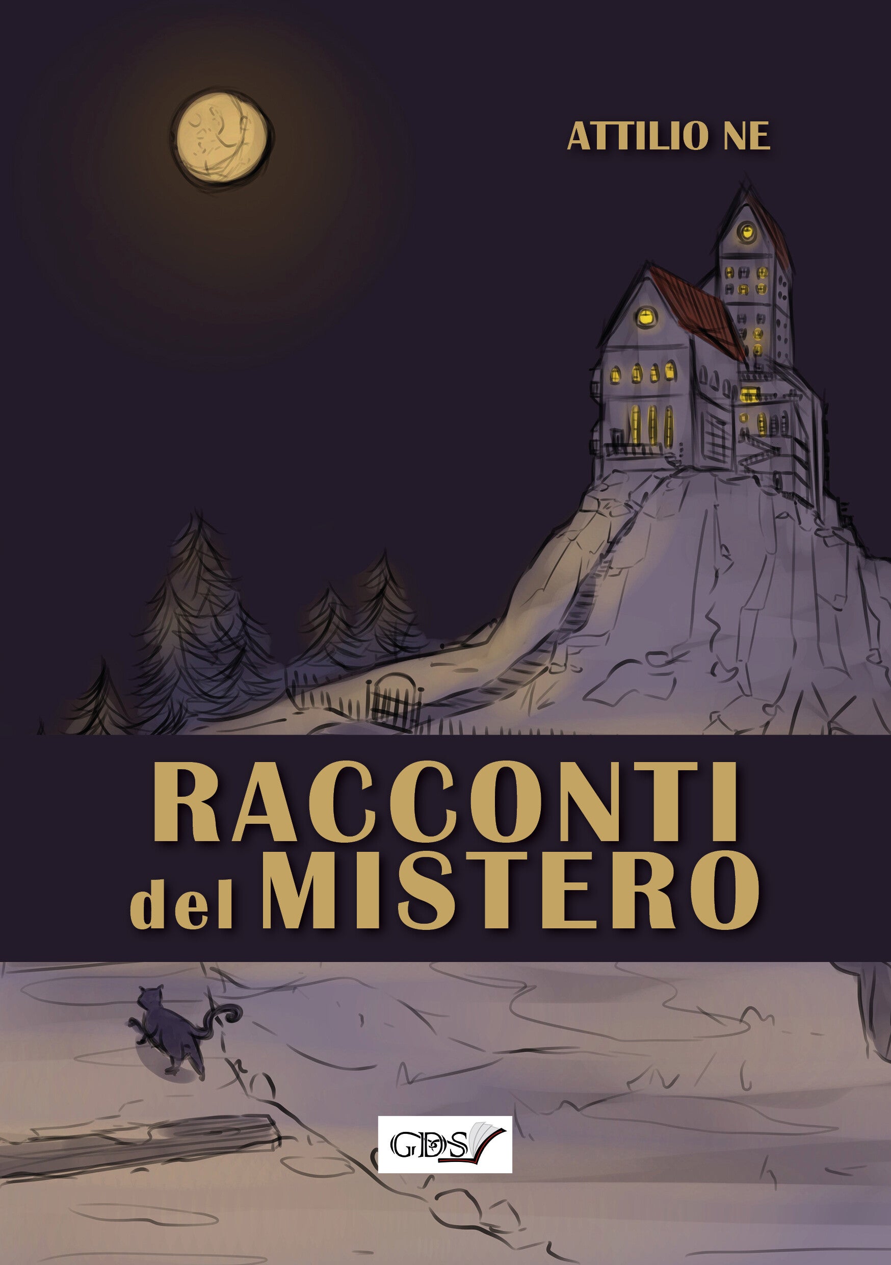 Racconti del mistero