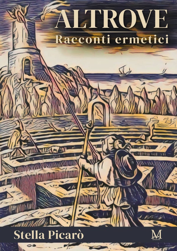 Altrove - Racconti ermetici