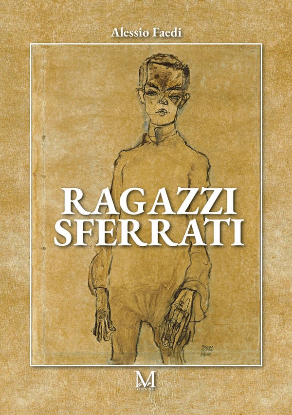 Ragazzi sferrati