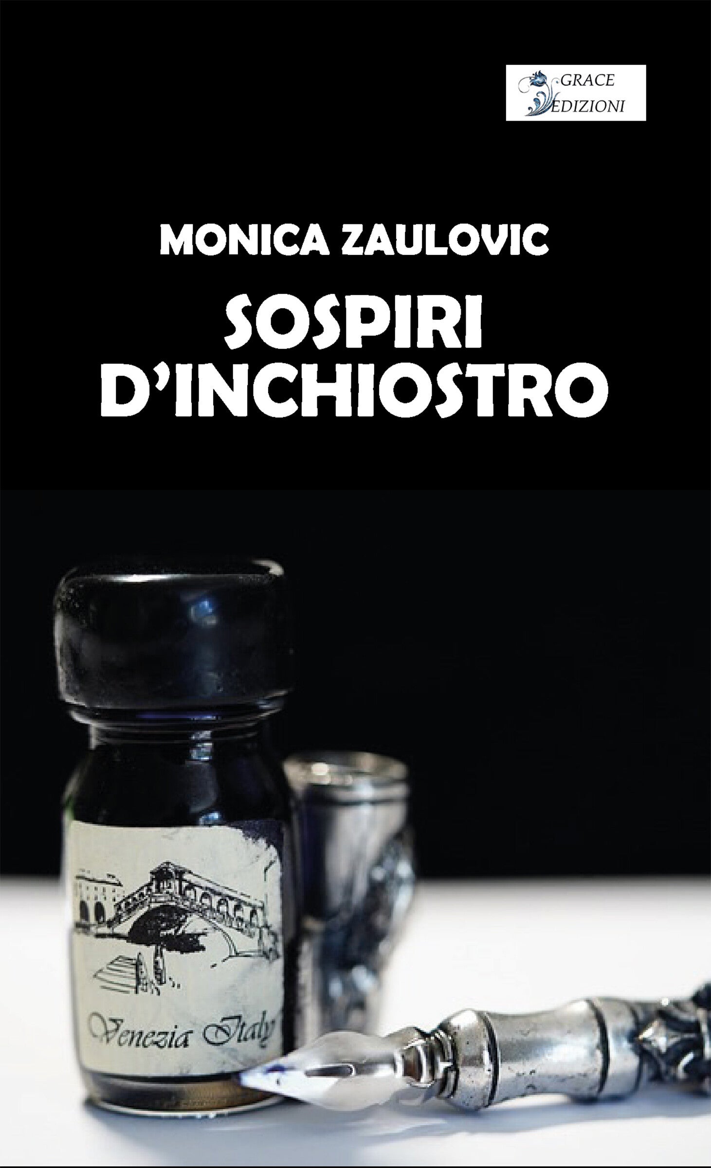 Sospiri d'inchiostro