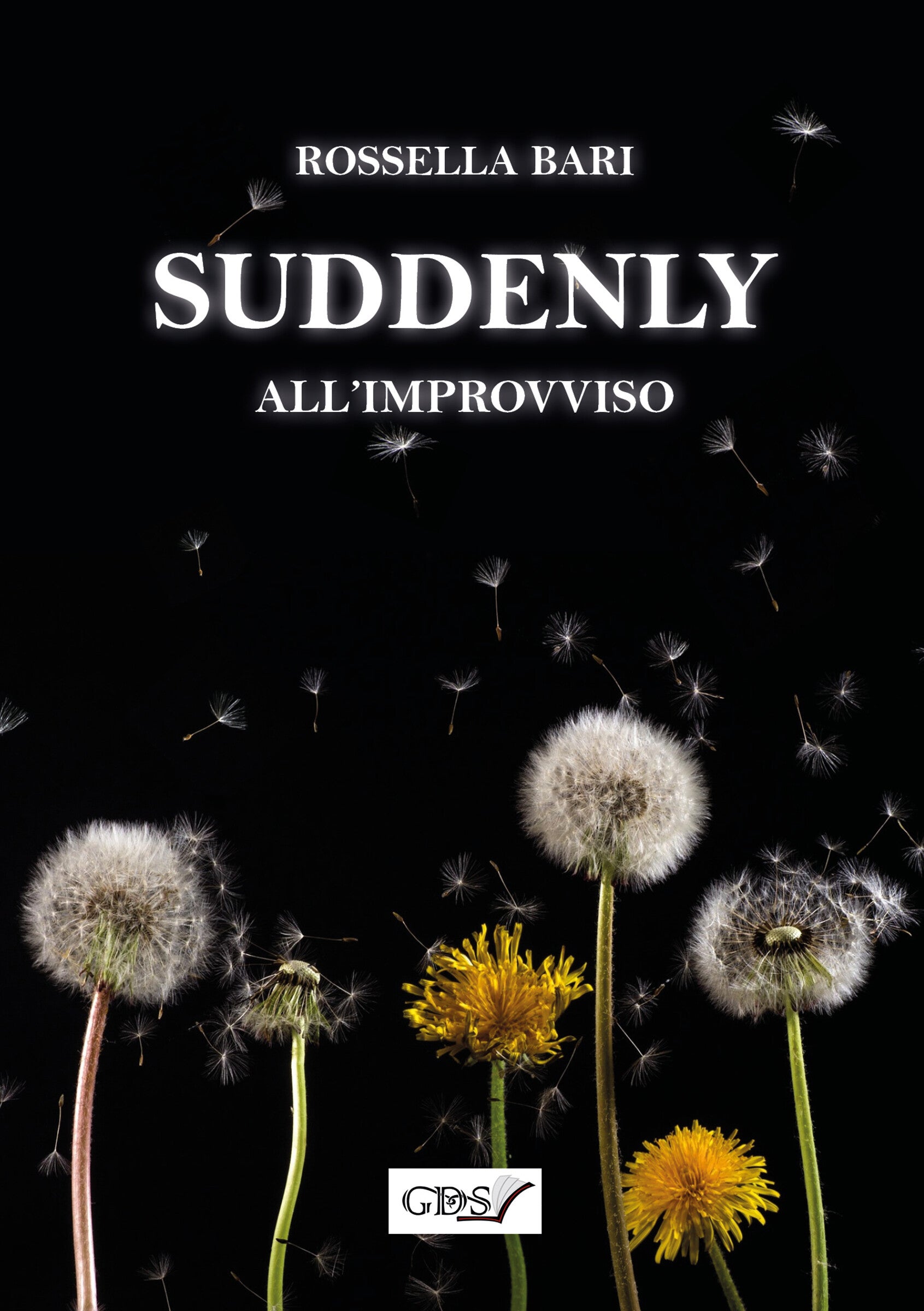 Suddenly - All'improvviso