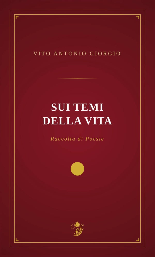 Sui temi della vita