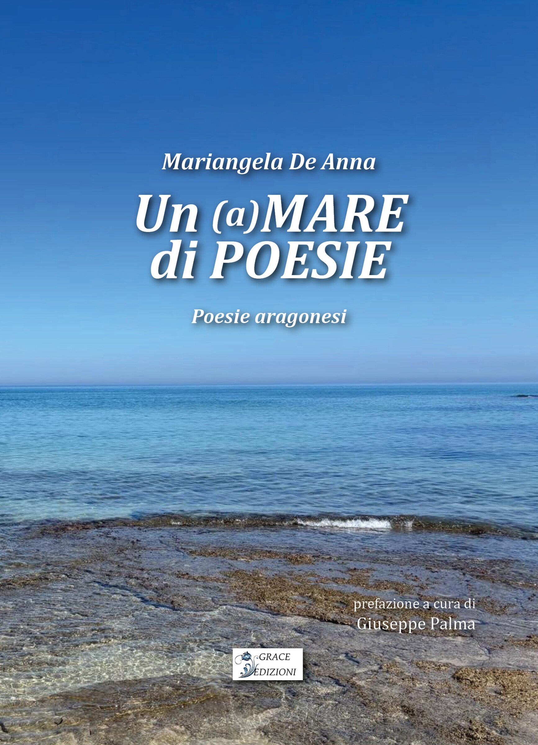 Un (a)Mare di Poesie