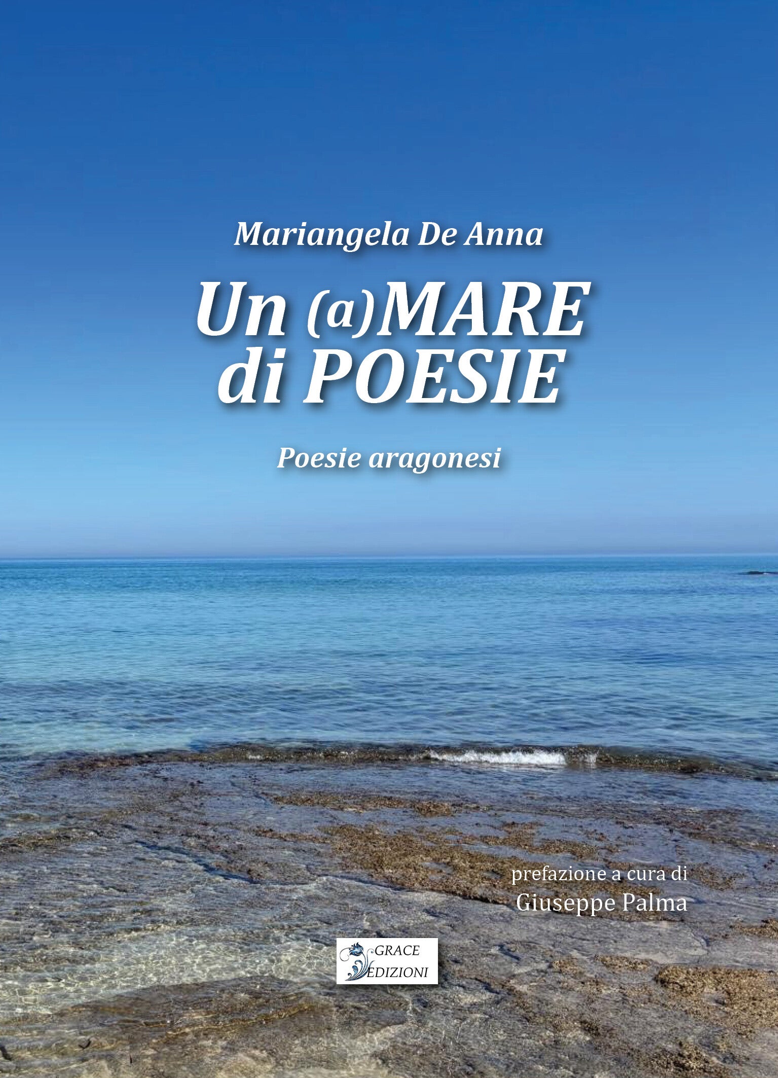 Un (a)Mare di Poesie