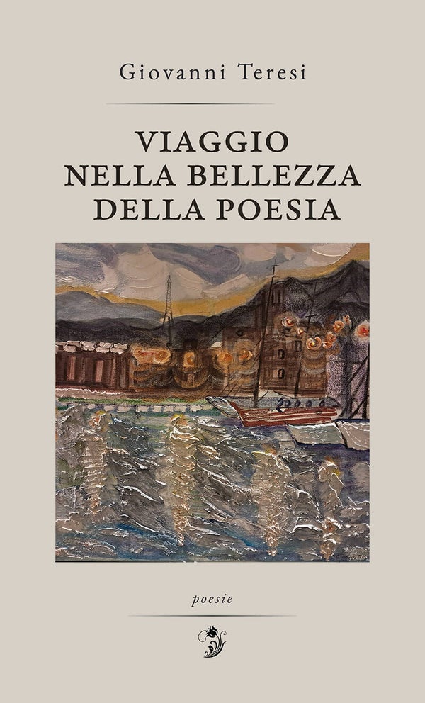 Viaggio nella bellezza della poesia