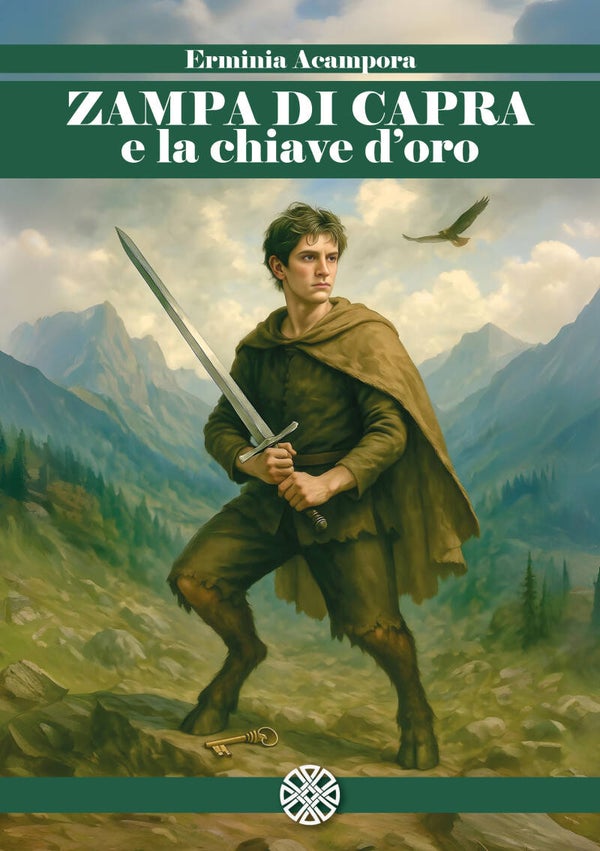 Zampa di capra e la chiave d'oro