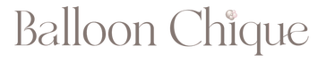 Balloon Chique