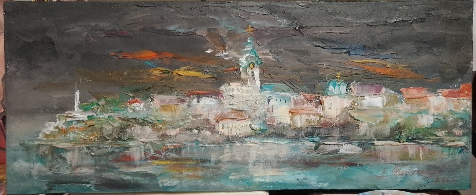 dusica topalovic