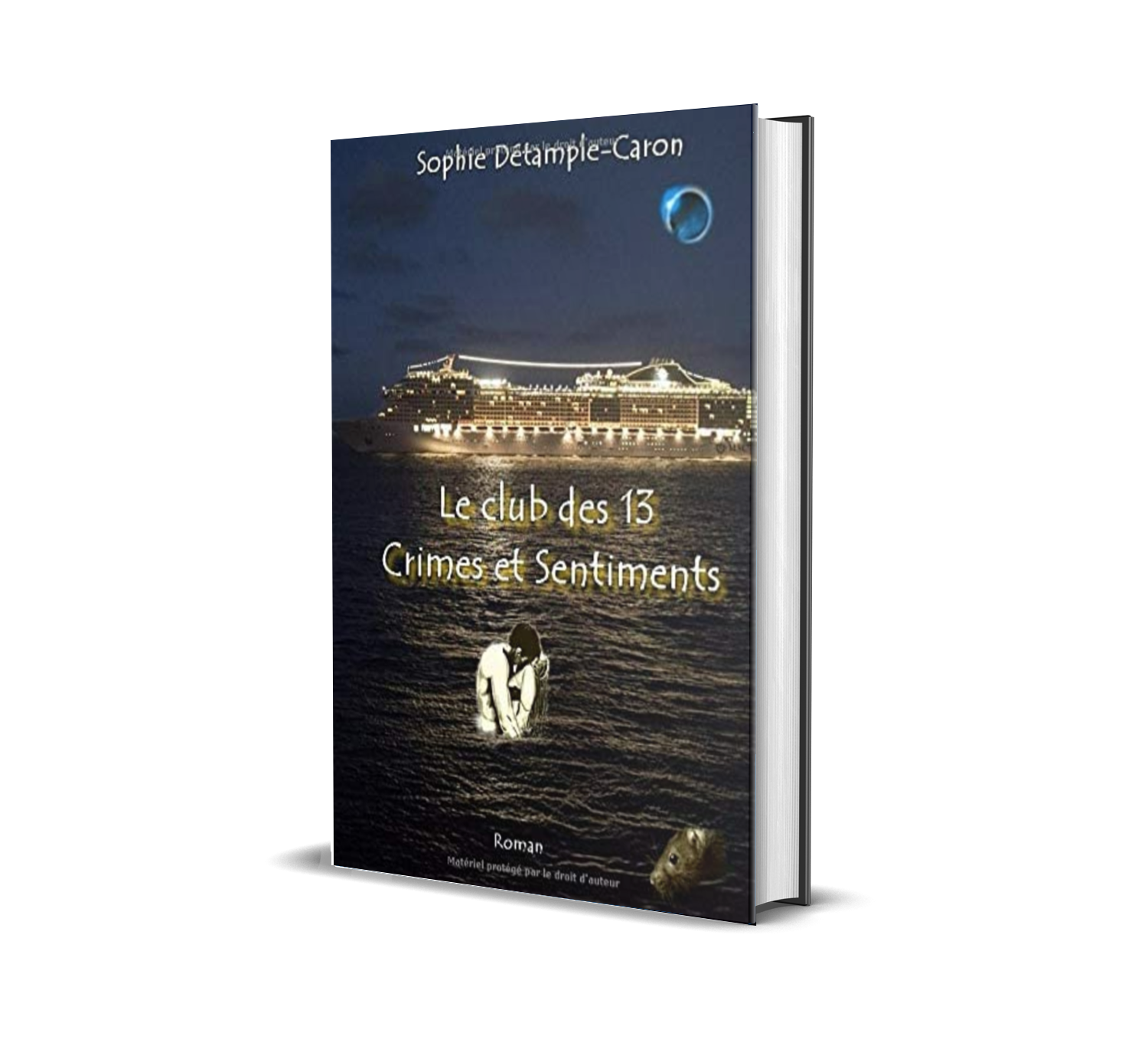 Le club des 13 Crimes et Sentiments