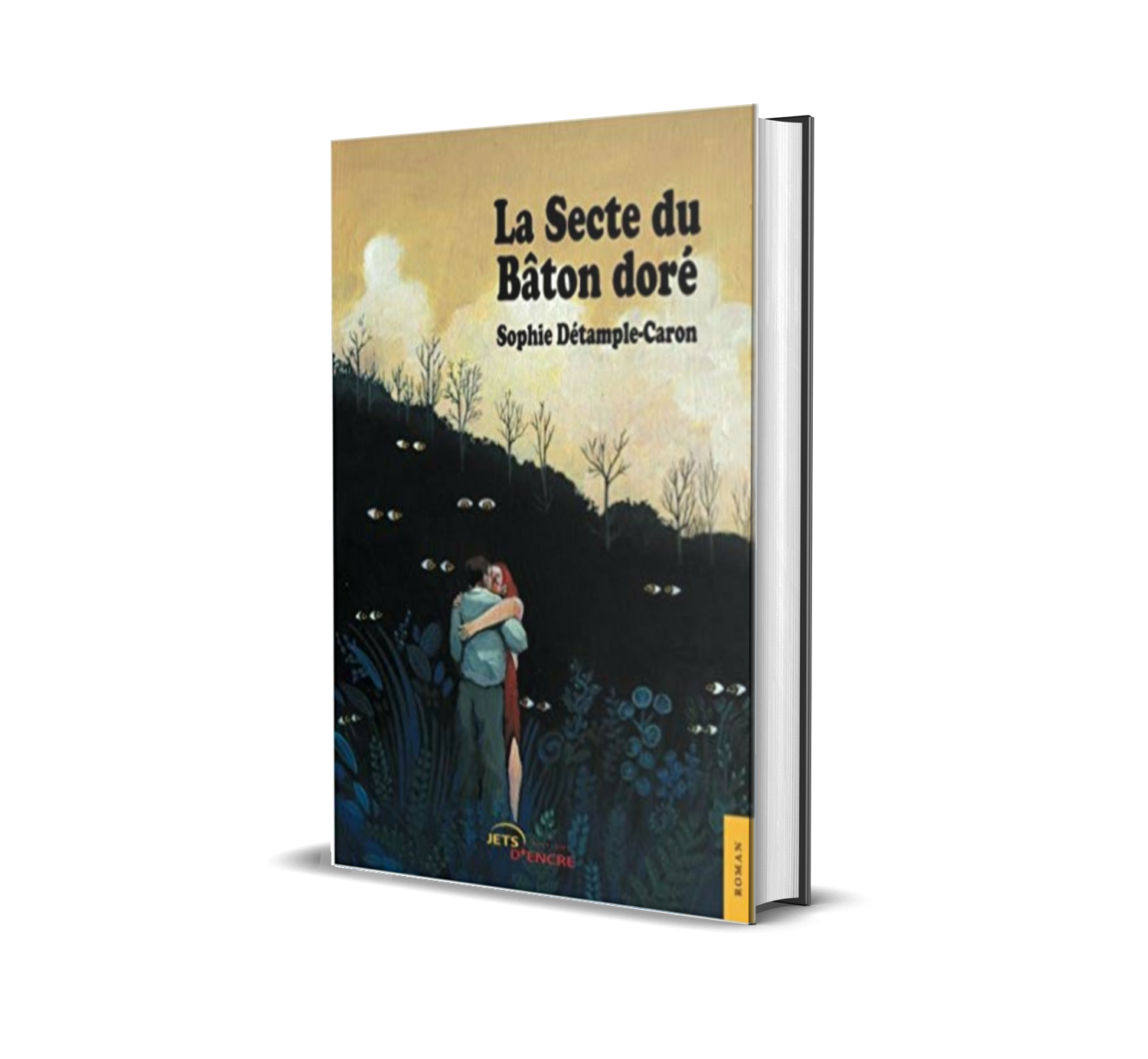 La Secte du Bâton doré