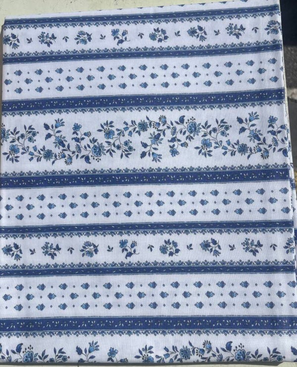 Petite fleur bleue TP