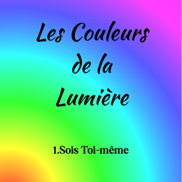 Livre 1.Sois Toi-même