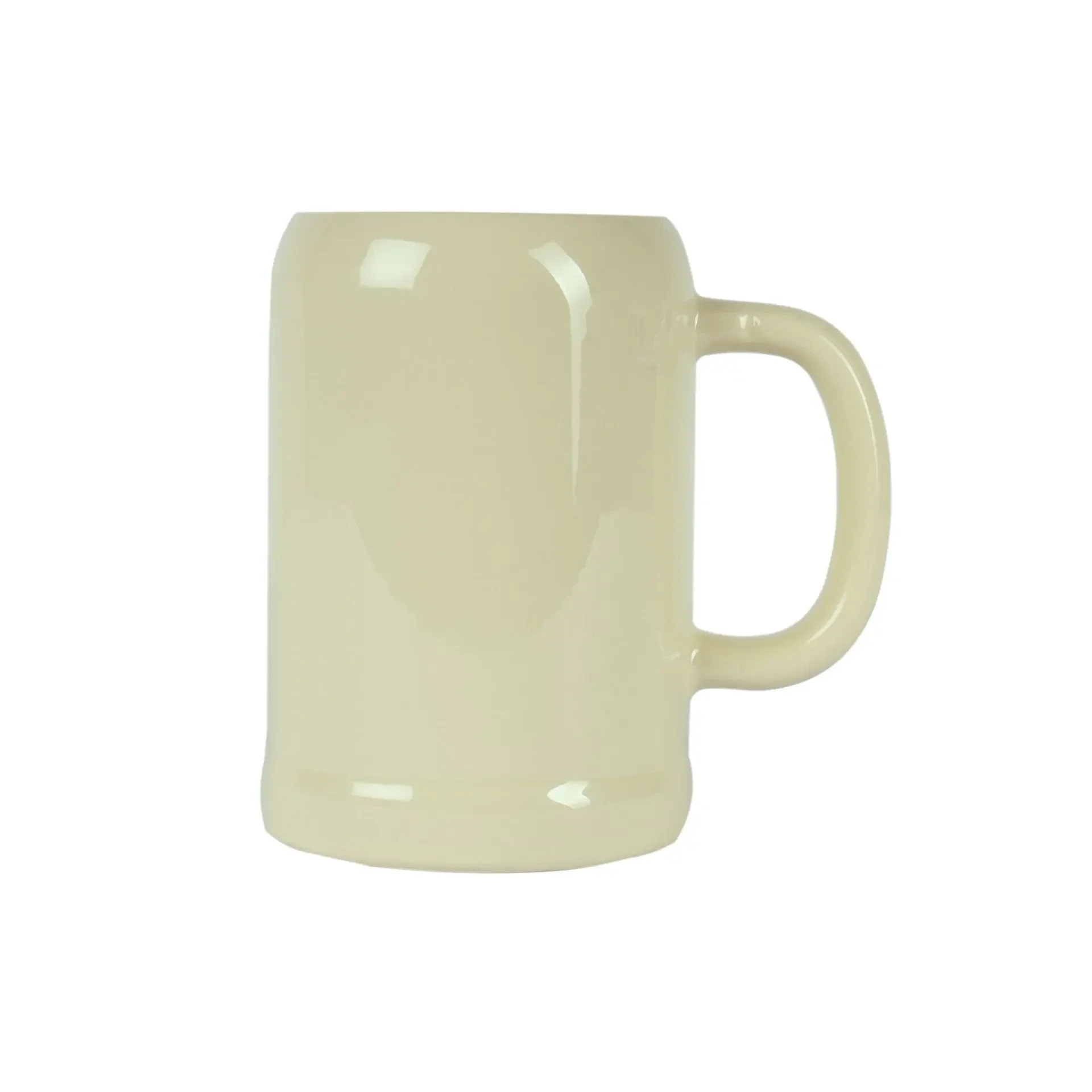 Bierkrug Upper Class 500 ml personalisierbar
