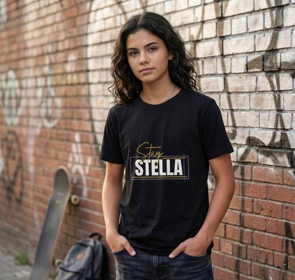 Girls T-Shirts Selbst gestalten