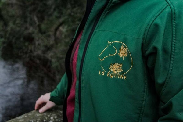 LS Equine Softshell