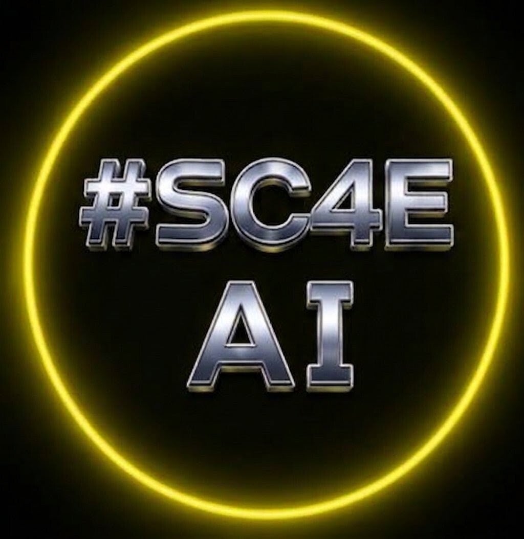 #SC4E AceAi