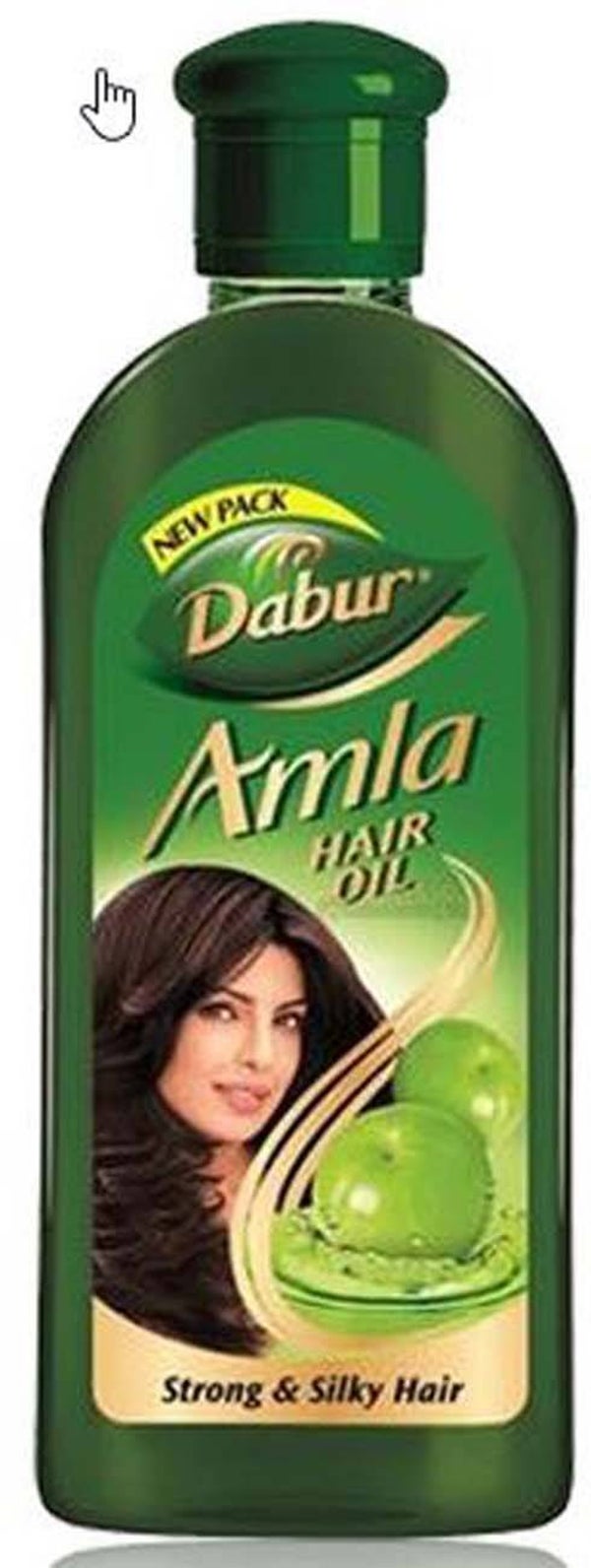 DABUR AMLA ULJE ZA KOSU 100ML