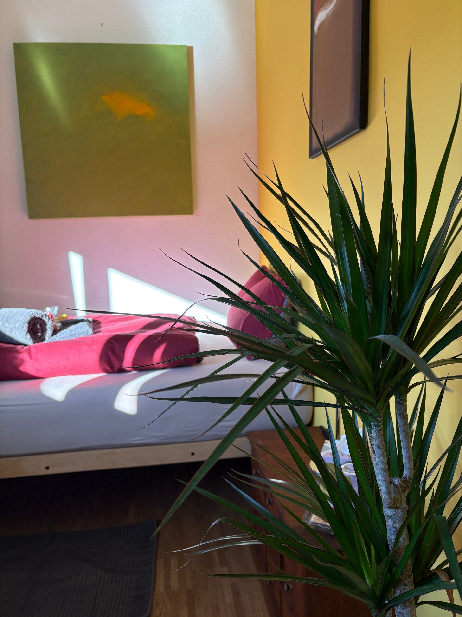 ArtBnB Gästezimmer