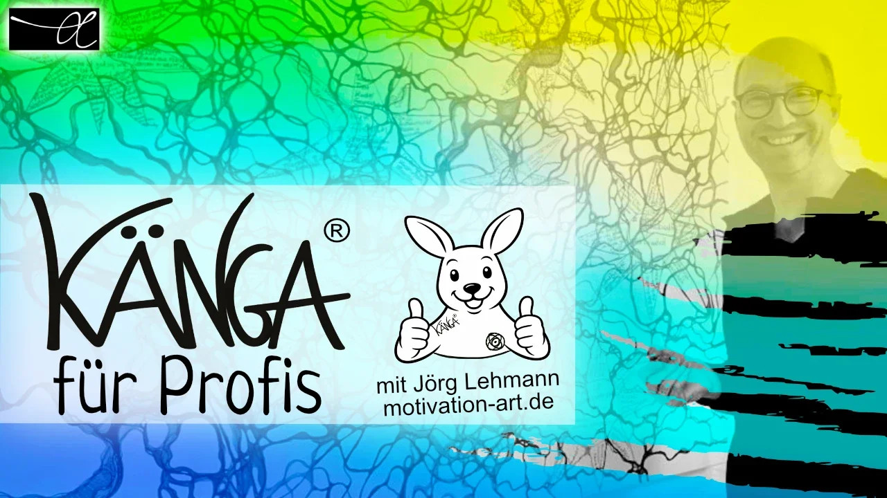 Neurographik für Profis