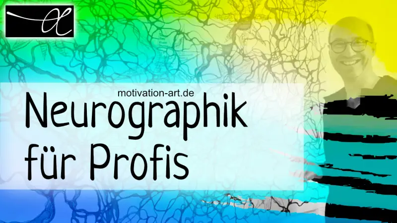Neurographik für Profis