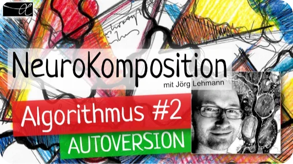 NeuroKomposition Algorithmus#2