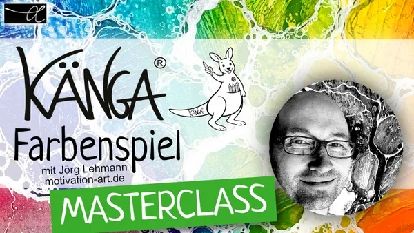 Neurofarben Algorithmus#3