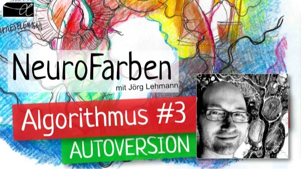 Neurofarben Algorithmus#3