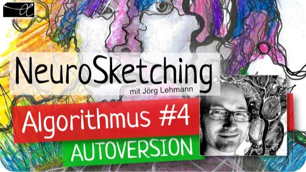 NeuroSketching Algorithmus#4