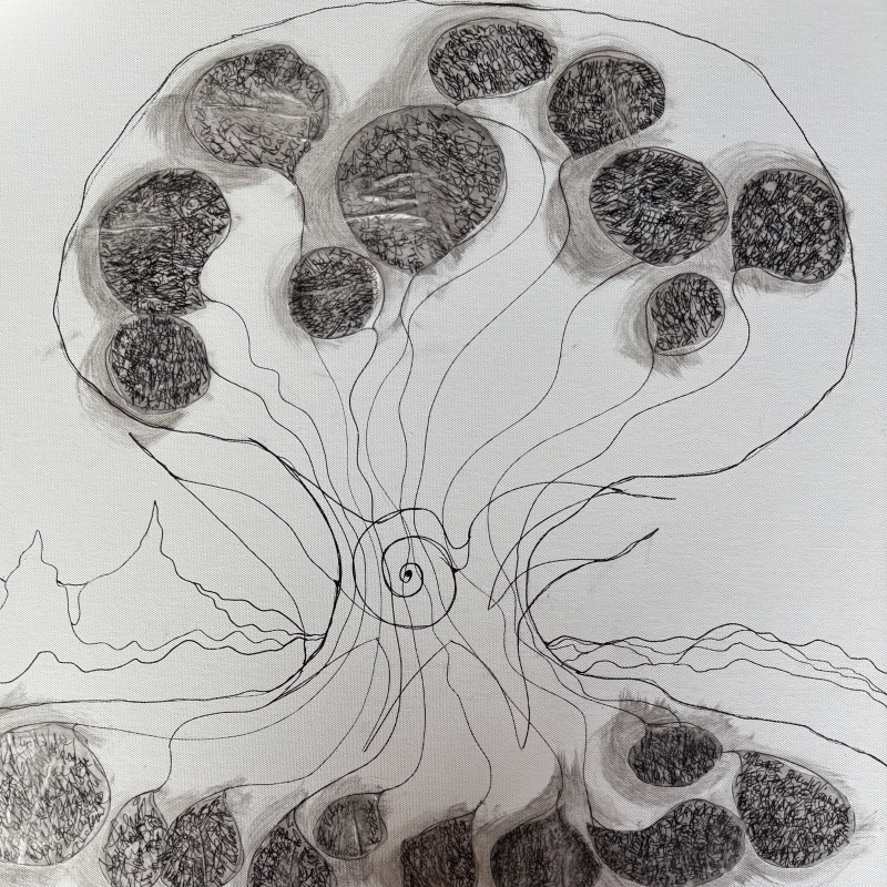 Vielwunschbaum in PersonalArt3