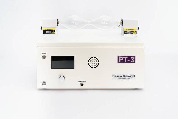 Plasmagenerator PT-3