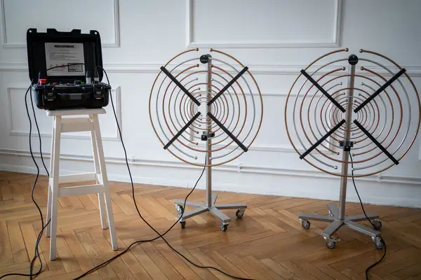 Lakhovsky-Generator: Innovatives Mehrwellengerät