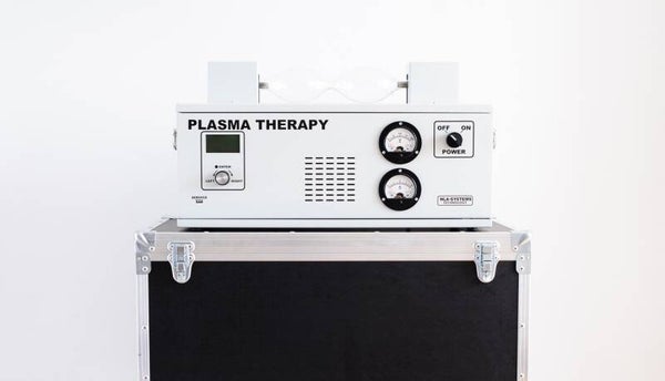 Plasmagenerator PLASMA THERAPY PT-2