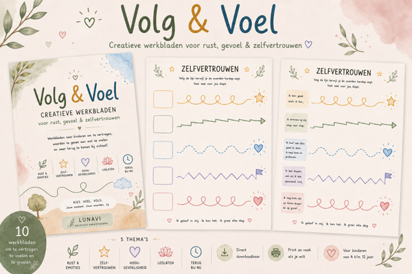 Voel en Volg