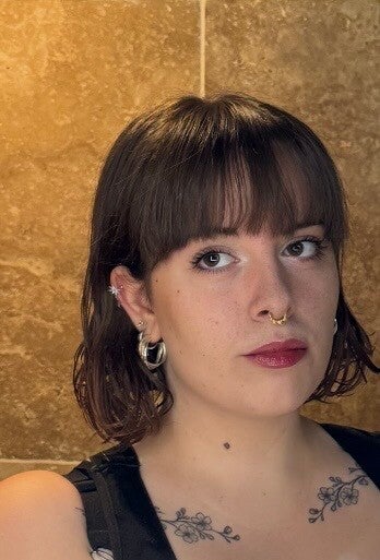 L'esthéticienne - gérante