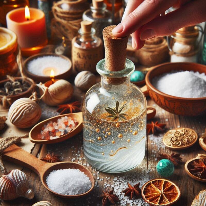 Mdicijnen van metalen