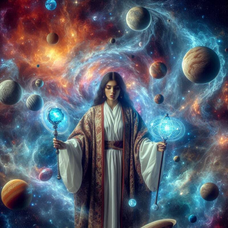 Geschiedenis van Magie