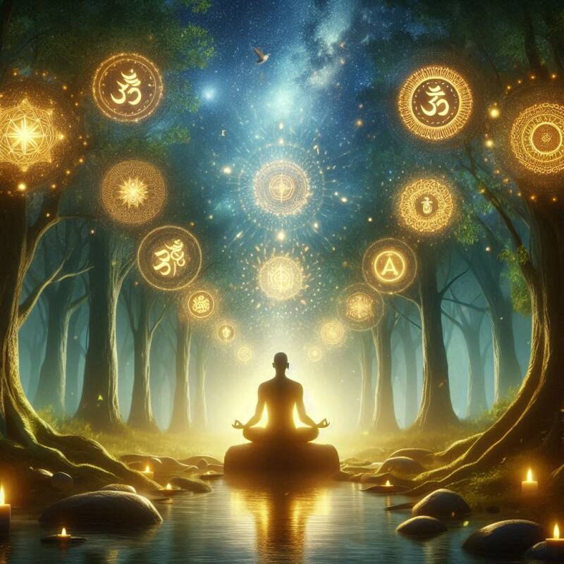 Meer magie in je leven