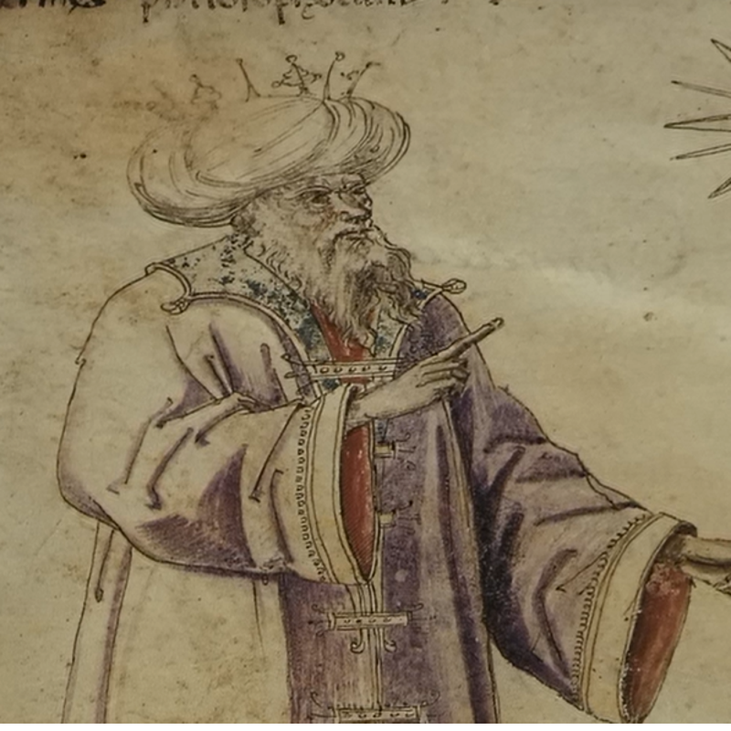 alchemie geschiedenis