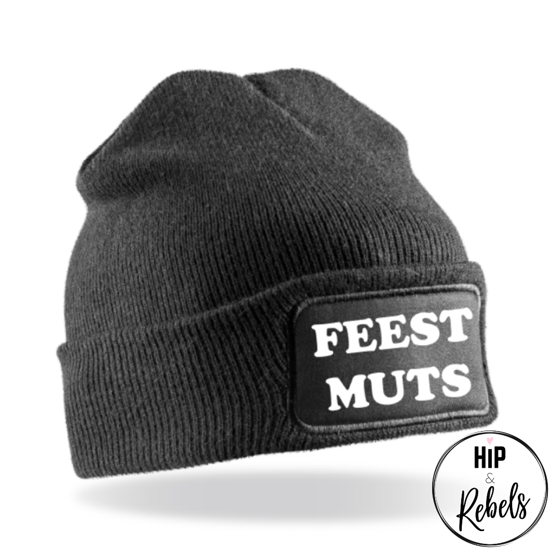Muts - Feestmuts