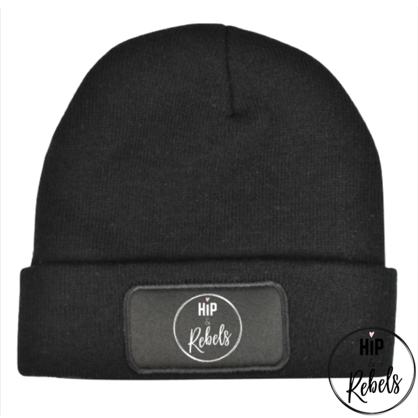 Muts - Je eigen logo