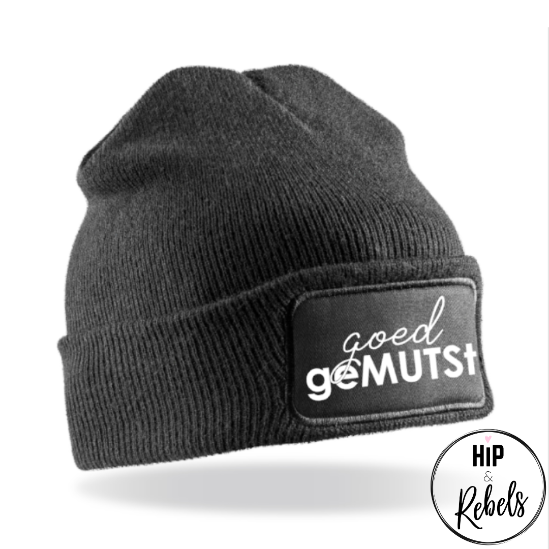 Muts - Goed gemutst