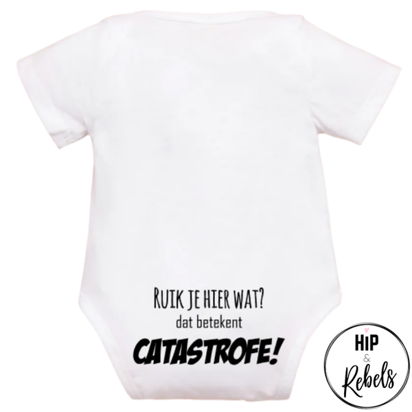 Romper - Catastrofe!